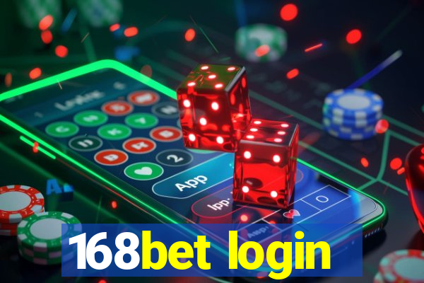 168bet login